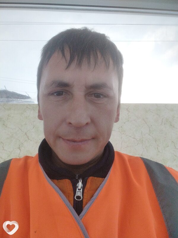 Жумахан, 40, Караганде — анкета №1711238