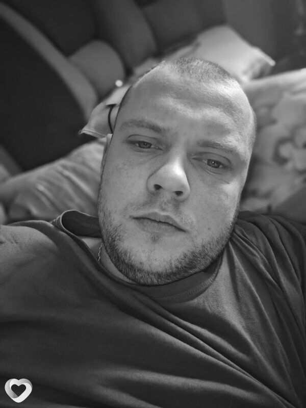 Иван, 33, Рогачев — анкета №1711240