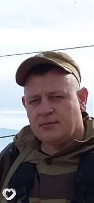 Александр, 43, Москве — анкета №1711248