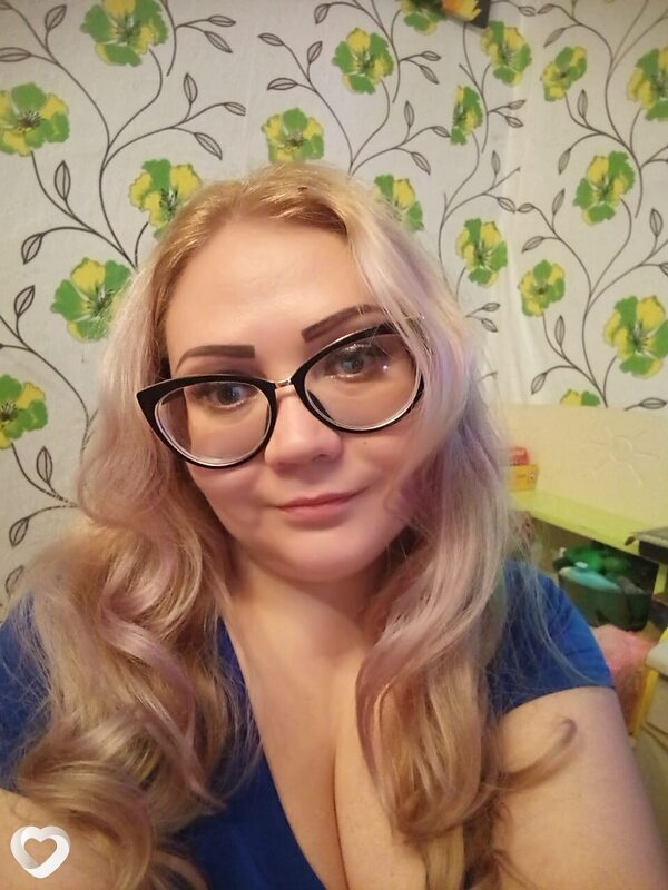 Ирина, 40, Владивостоке — анкета №1711137