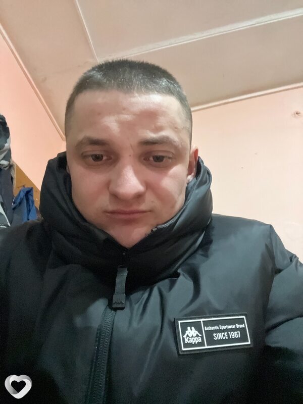 Игорь, 26, Калинковичах — анкета №1711145