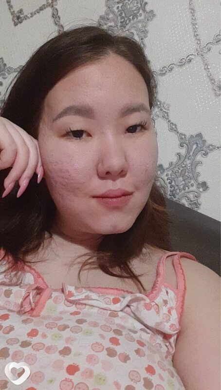 Ерке, 23, Алматы — анкета №1711148