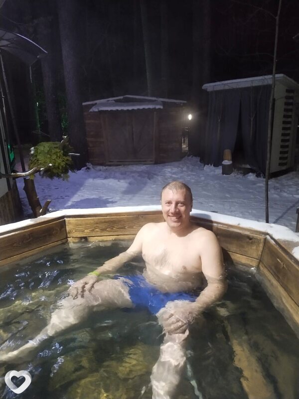 Максим, 44, Новосибирске — анкета №1711151