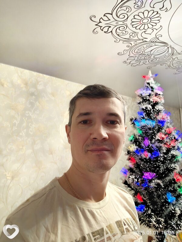 Лев, 43, Красноярске — анкета №1711431