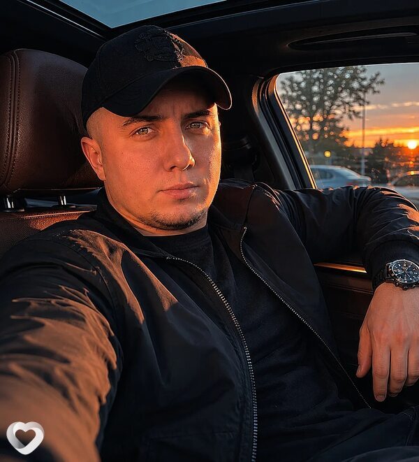 Владимир, Северск