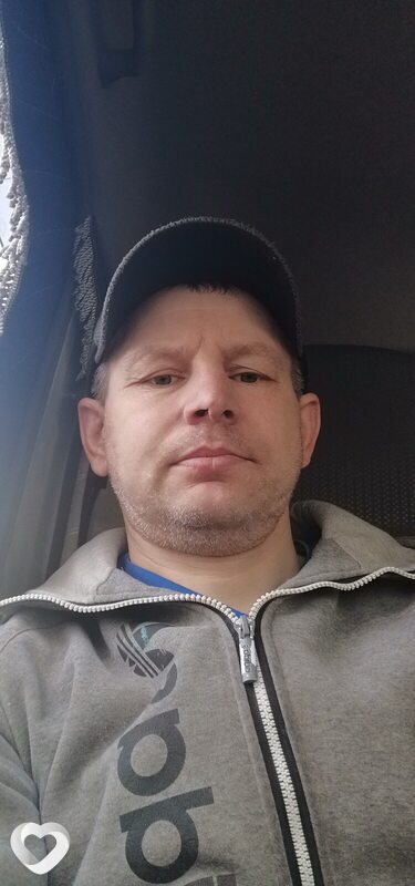 Антон, 45, Хабаровске — анкета №1711447