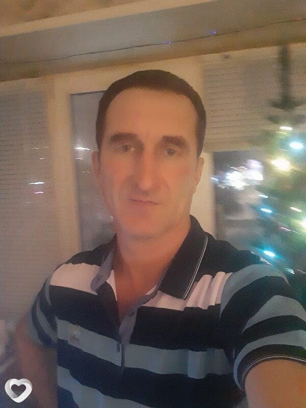 Александр, 44, Оренбурге — анкета №1711448