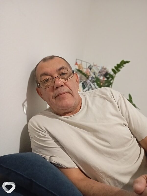 Юрий, 56, Чебоксарах — анкета №1711451