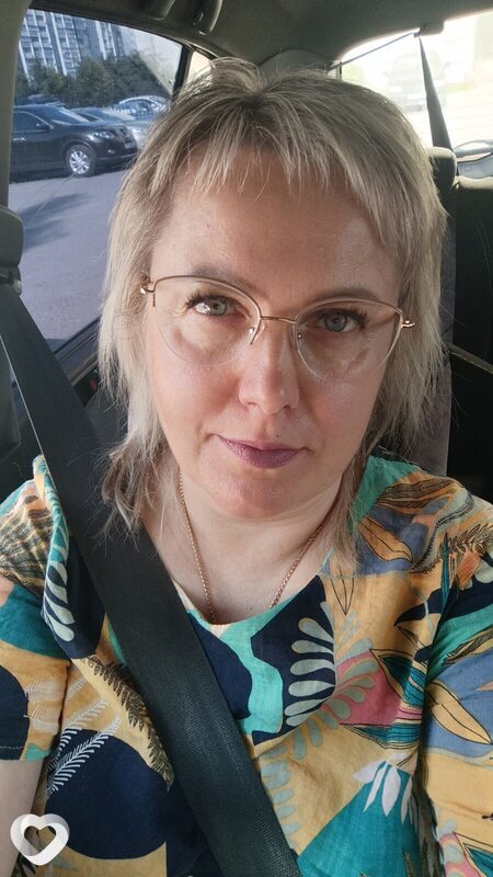 Елена, 47, Челябинске — анкета №1711306