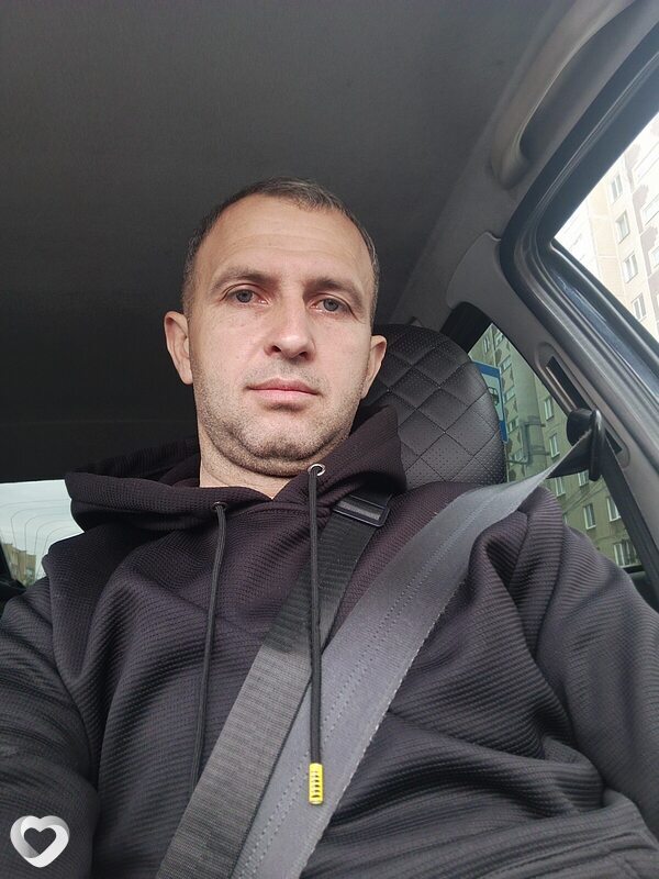 Роман, 39, Челябинске — анкета №1711325
