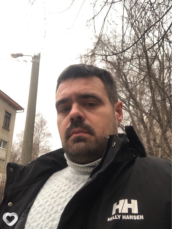 Денис, 34, Воронеже — анкета №1711338