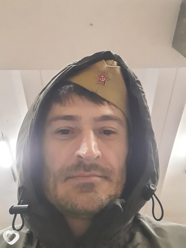 Мага, 42, Москве — анкета №1711339