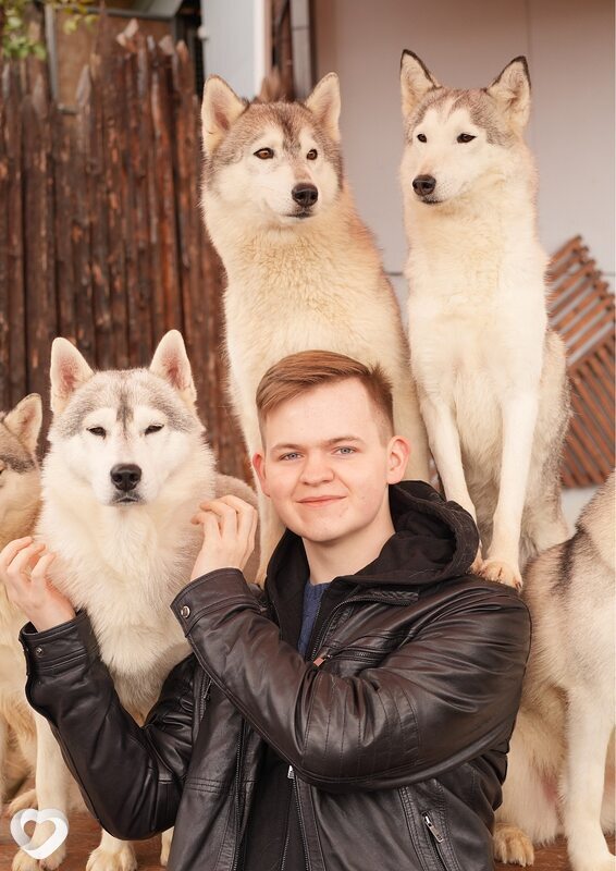 Сергей, 24, Москве — анкета №1711347