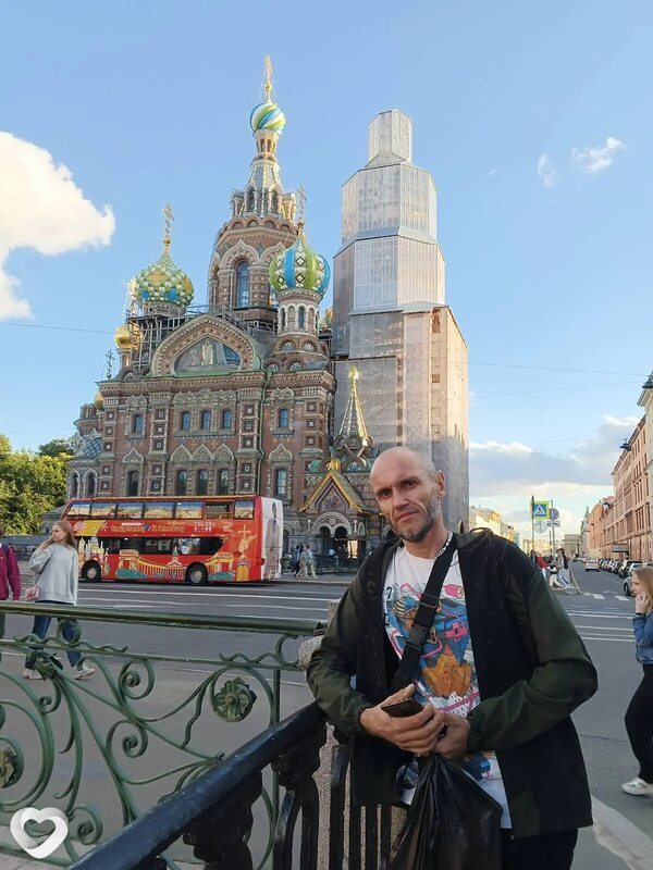Сергей, Новоельня