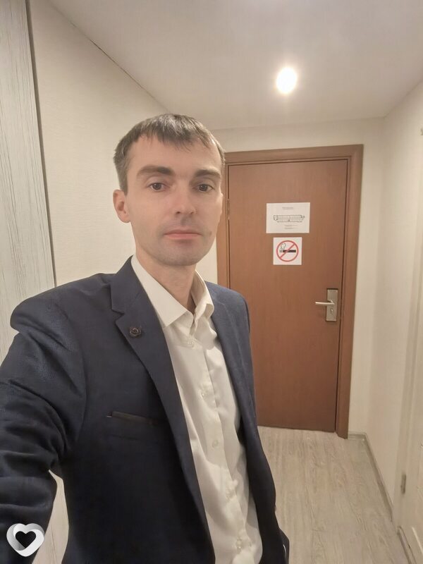 Сергей, 39, Белгороде — анкета №1711363