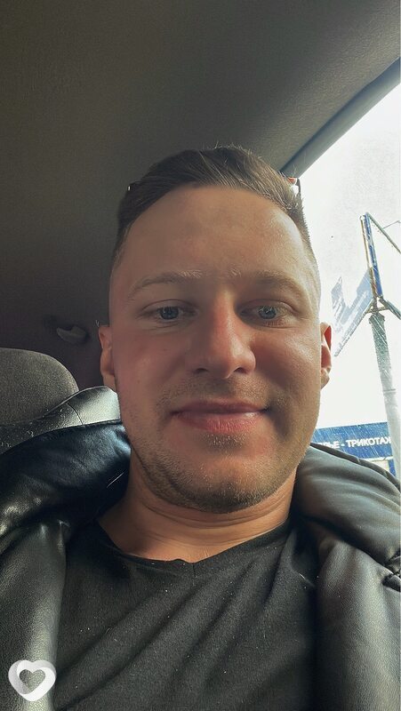 Дмитрий, 31, Нижнем Новгороде — анкета №1711366