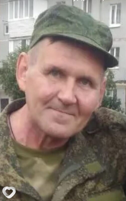Алексей, 54, Октябрьский (Башкортостан) — анкета №1711374