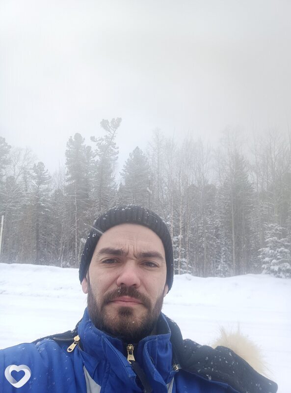 Роман, Ноябрьск