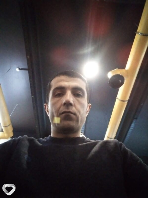 Давлат, 35, Москве — анкета №1712085