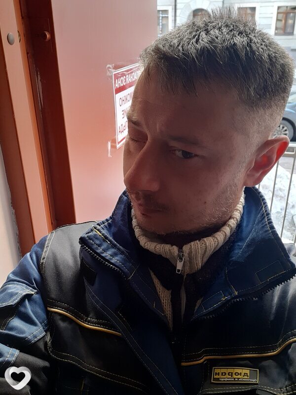 Андрей, 45, Иркутске — анкета №1712087