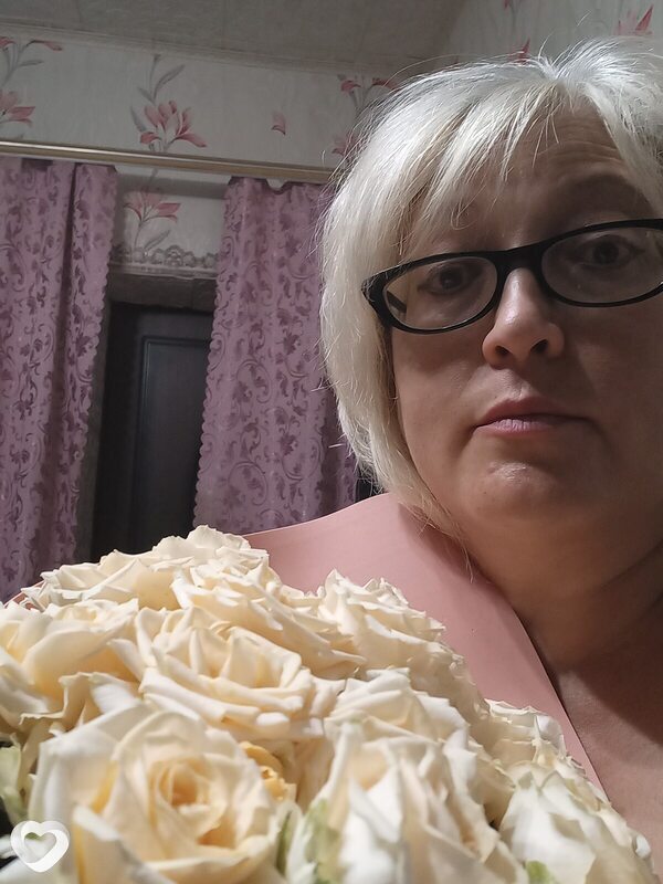 Татьяна, 43, Армавире — анкета №1711420