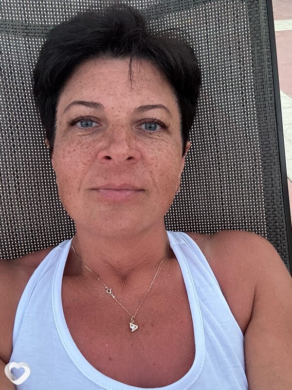 Ксения, 50, Славянске-на-Кубани — анкета №1711424
