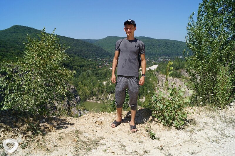 Дмитрий, 32, Москве — анкета №1711453