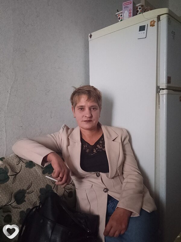 Оксана, 49, Ростове-на-Дону — анкета №1711455