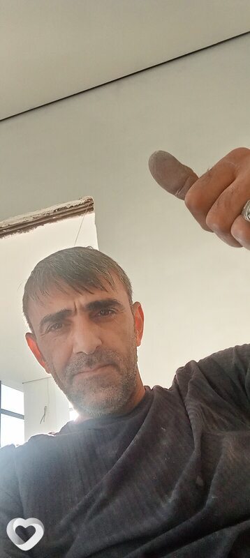 Илгар, 44, Атырау(гурьев) — анкета №1711456