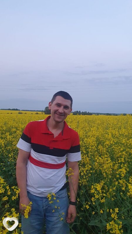 Александр, 34, Москве — анкета №1711460