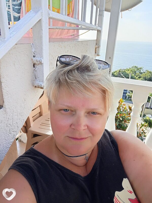 Оксана, 46, Иванове — анкета №1711462