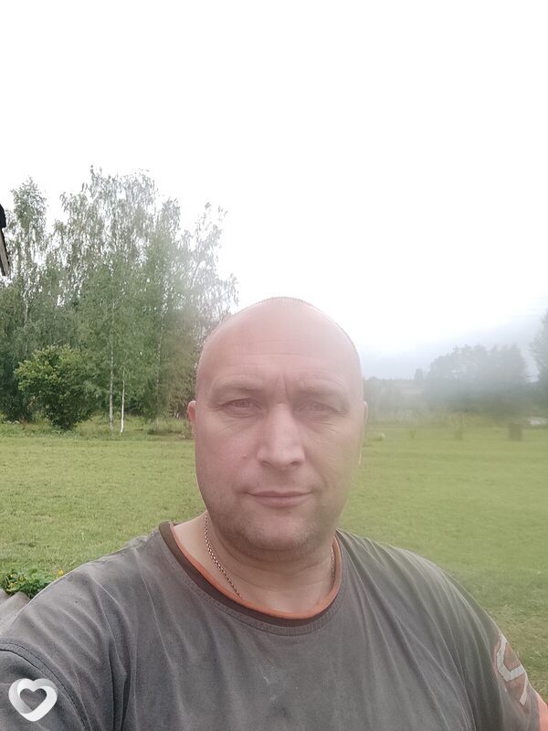 Алексей, 49, Йошкар-Оле — анкета №1711469