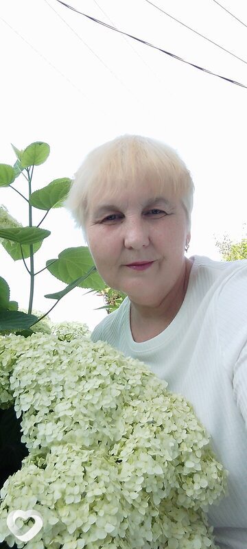 Марина, Кавалерово