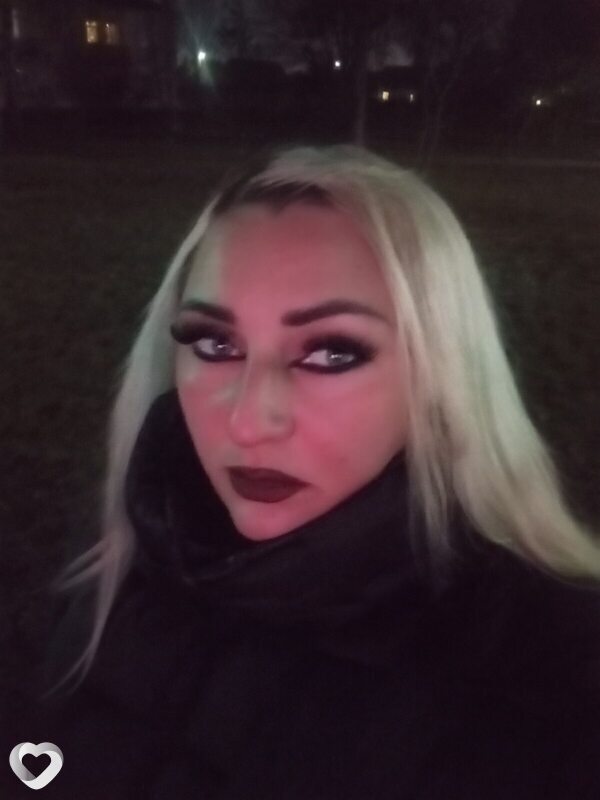 Arianna, 41, Минске — анкета №1711859