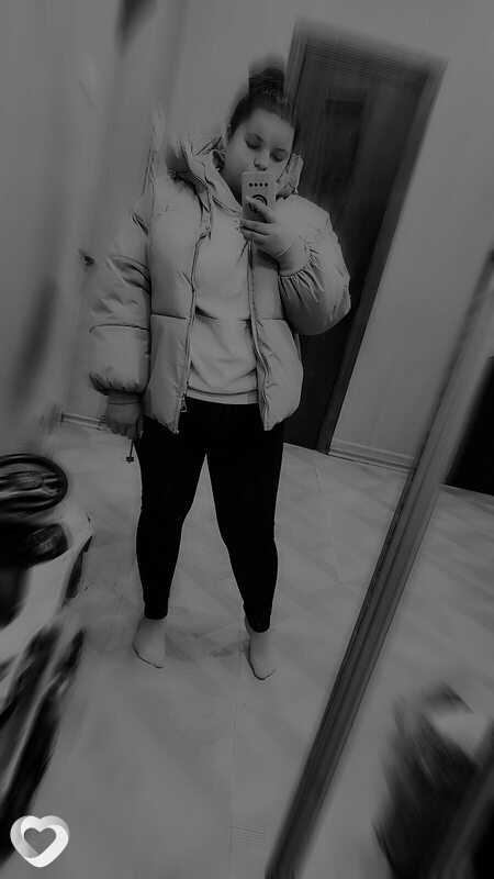 Марина, 25, Уссурийске — анкета №1711861