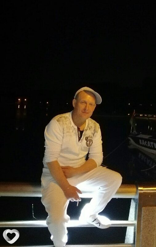 Виталий, 49, Минске — анкета №1711869