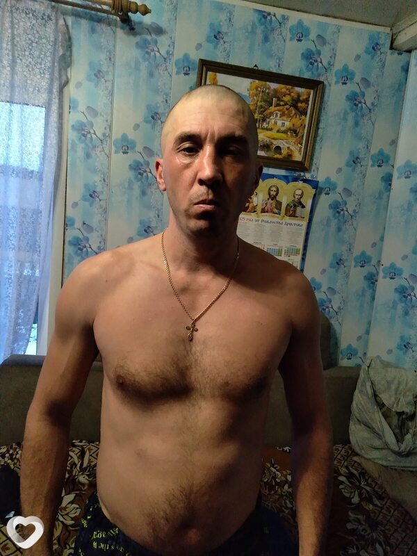 Сергей, 37, Сызрани — анкета №1711679