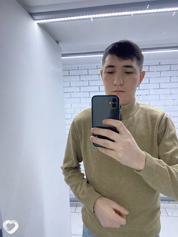 Сако, 29, Шымкенте — анкета №1711681