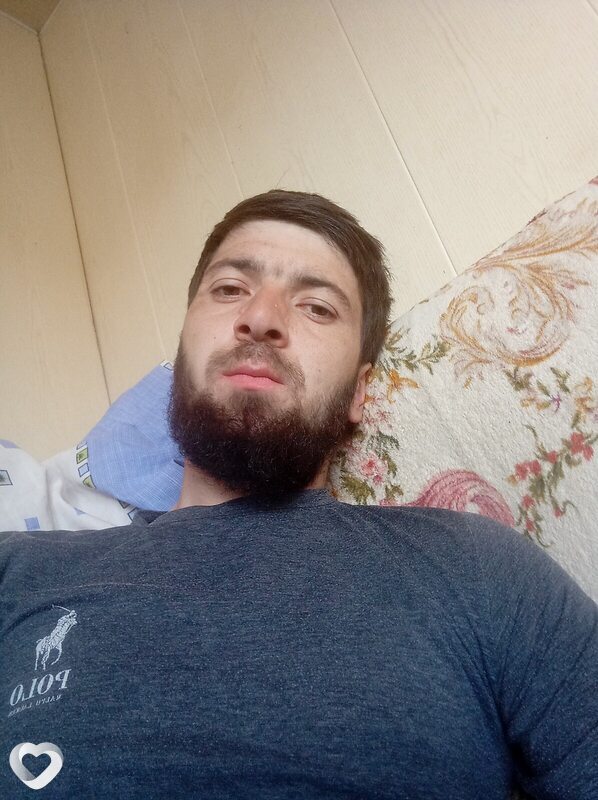 Счастье, 27, Нальчике — анкета №1711682