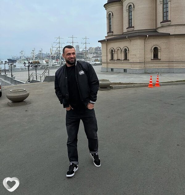 Дмитрий, 43, Иванове — анкета №1711684
