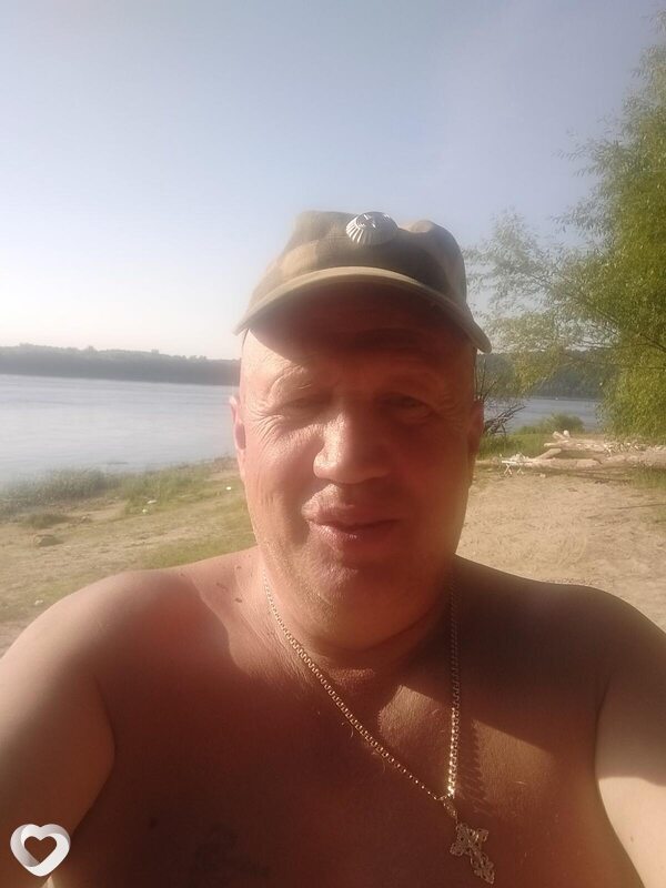 Сергей, 57, Челябинске — анкета №1711687