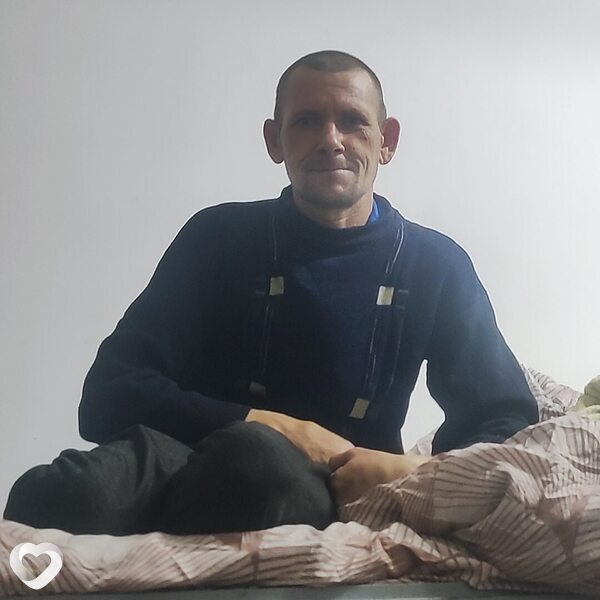 Серый, 46, Алматы — анкета №1711692