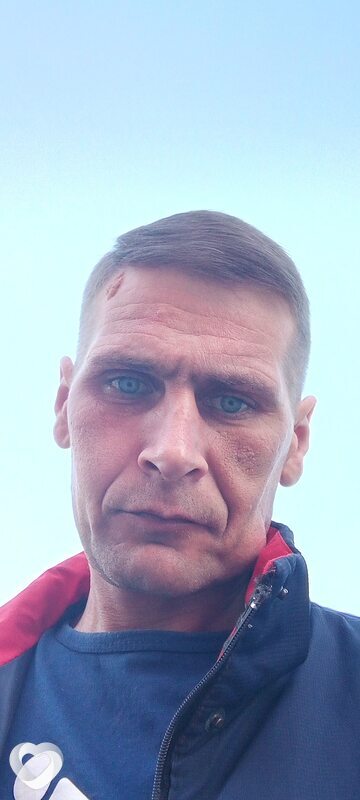Дмитрий, 46, Нижнем Новгороде — анкета №1711699