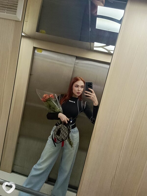 Екатерина, 23, Анапе — анкета №1711589
