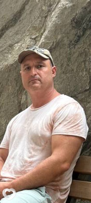 Павел, 45, Новокузнецке — анкета №1711591
