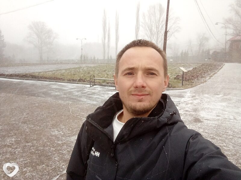 Иван, 29, Оренбурге — анкета №1711804