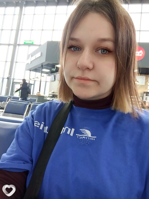 Тори, 25, Владивостоке — анкета №1711809
