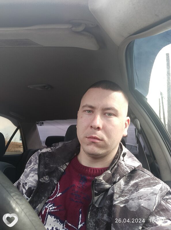 Артем, 27, Чите — анкета №1711816