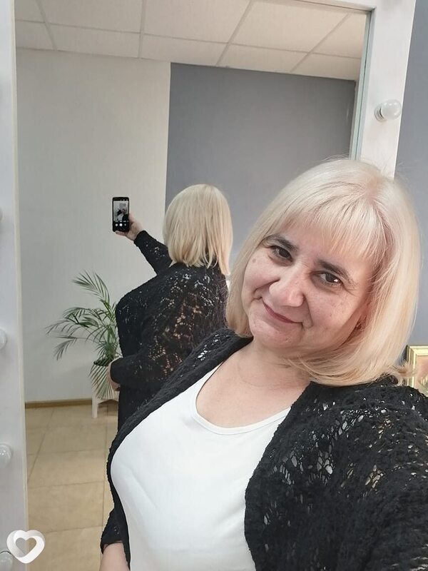 Олечка, 56, Астрахани — анкета №1711820