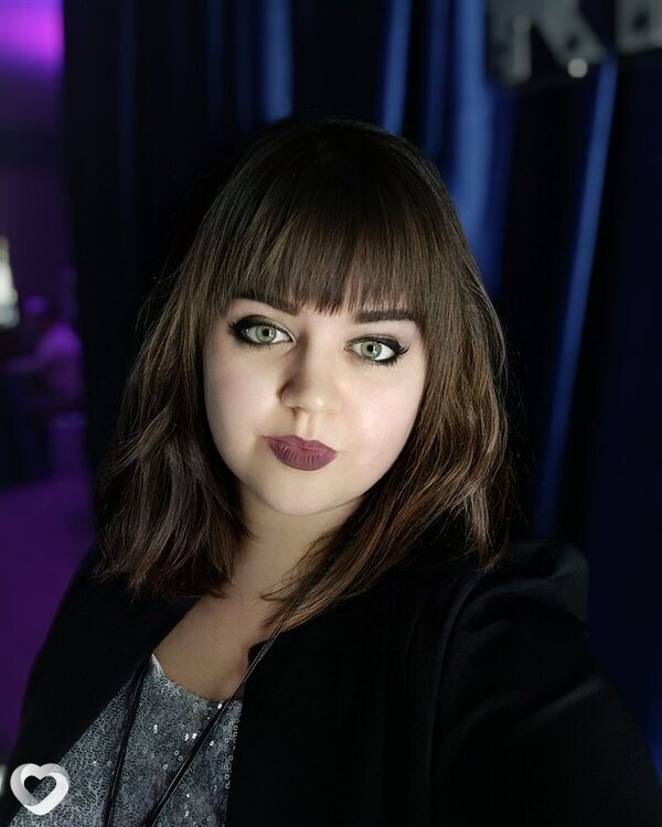 Ксения, 31, Миассе — анкета №1711822